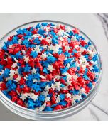 Sprinkles Mini Patriotic Stars (78-155551)