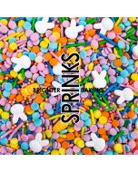 Sprinks Run Run Rabbit Mix Sprinkles