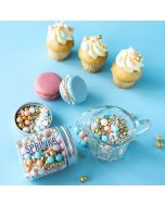 Sprinks Bubble Bubble Paris Sprinkles