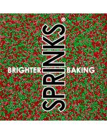 Sprinks Buddy's Blend Non Pareils