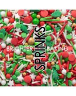 Sprinks Christmas Chronicles Sprinkles