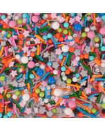 Sprinks Gossip Girl Sprinkles