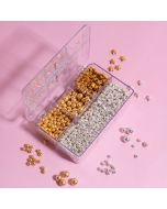 Sprinks Metallic Favorites Sprinkle Box