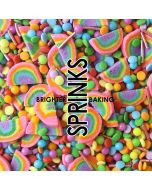 Sprinks Over the Rainbow Sprinkles