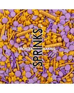 Sprinks Purple Passion Sprinkles