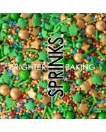 Sprinks Scrooged Sprinkles