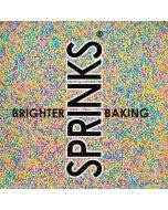 Sprinks Spring Pastel Nonpareils