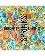 Sprinks Wild One Sprinkles