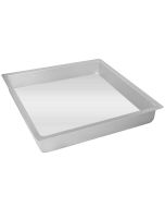 Square Cake Pan 12"