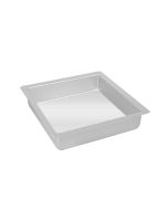 Square Cake Pan 8"