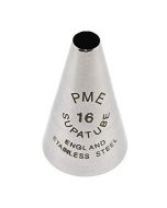 PME Supatube Pressure Piping Tip 16 (5mm)