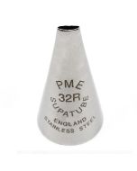 PME Supatube Ribbon Tip Medium 32R