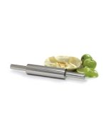 Stainless Steel Rolling Pin