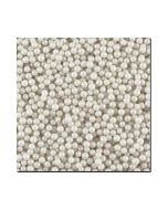 Sugar Pearls 4mm Pearly White