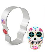 Cutter Skull