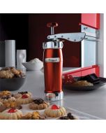 The Best Cookie Press Ever