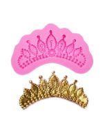 Mold Tiara Crown