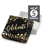 Celebrate Treat Boxes 