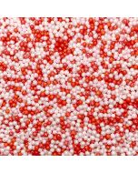 Valentine's Pearly Non Pareil Blend 