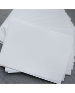 Wafer Paper 25 Sheets