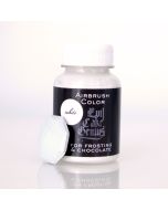 ECG Airbrush Paint White