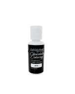 Chocolate Coloring White 1 oz.