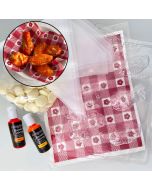 Peanut Butter Cup Buffalo Wings Kit