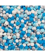 Winter Confetti Sprinkle Mix