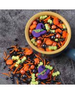 Witch's Brew Sprinkle Mix