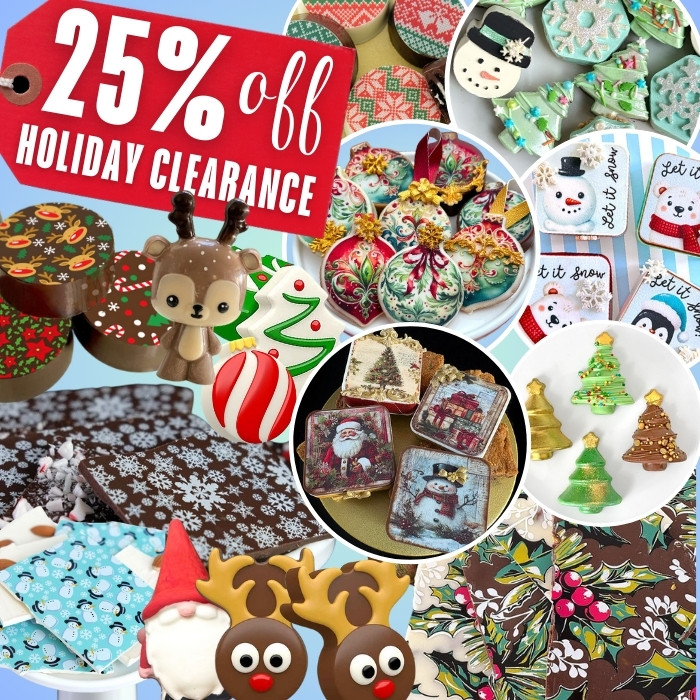 Christmas Clearance