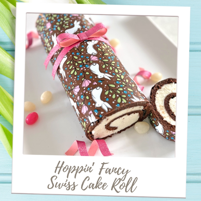 Valentine's Day Bark