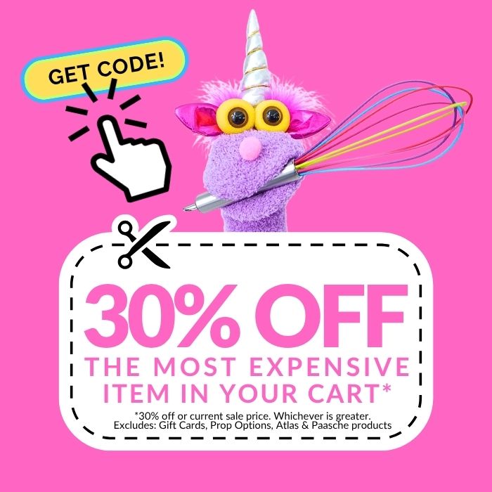 30% Off Code