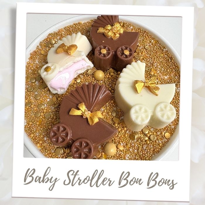 Baby Stroller Bon Bons