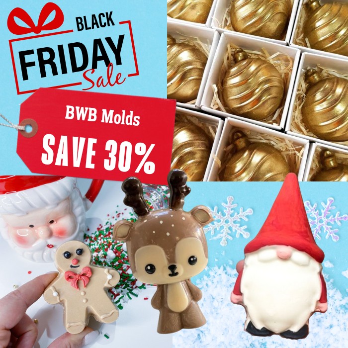 BWB Molds