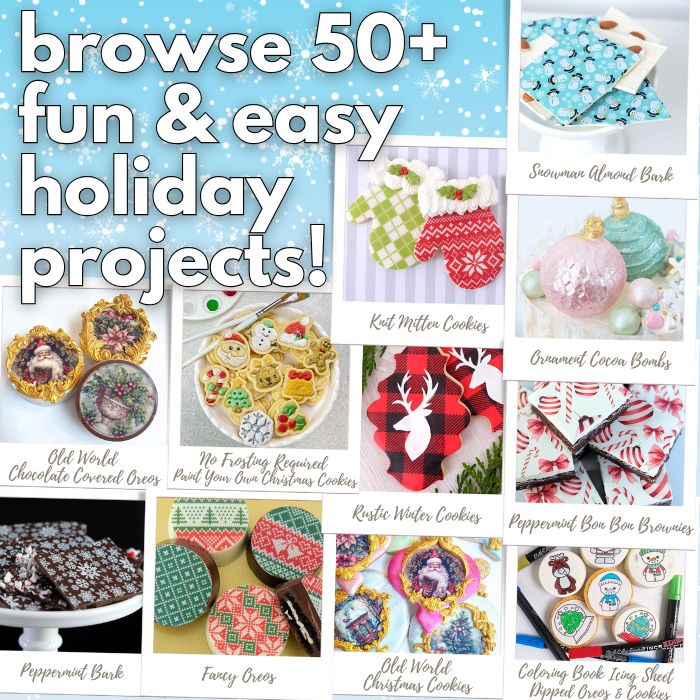 Browse Projects!