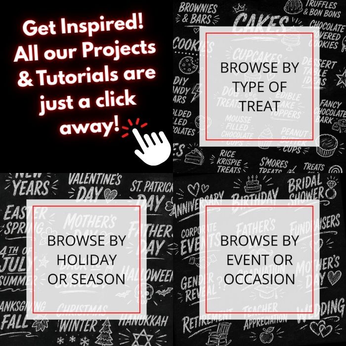 Browse Project Tutorials