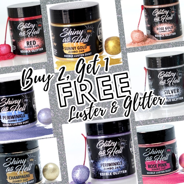 Buy 2 Get 1 Free
