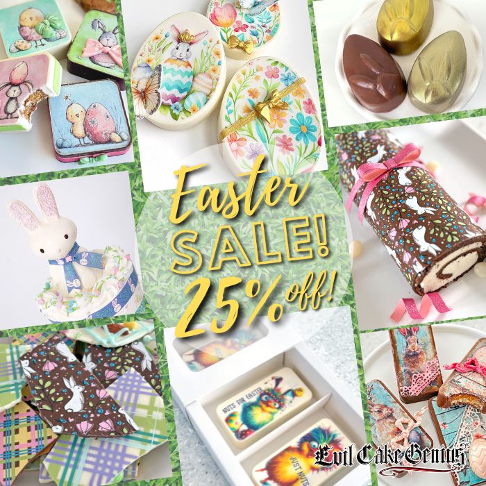 Easter Sale