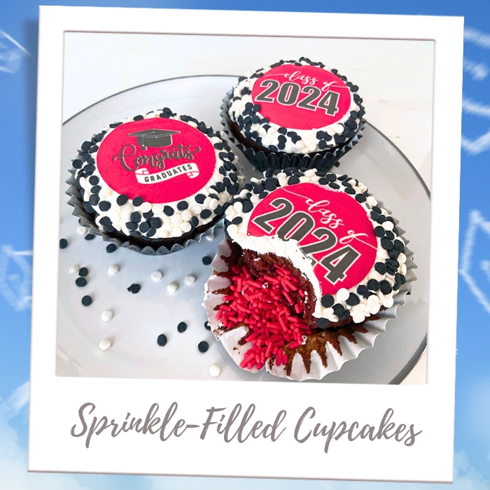 Peanut Butter Cup Buffalo Wings