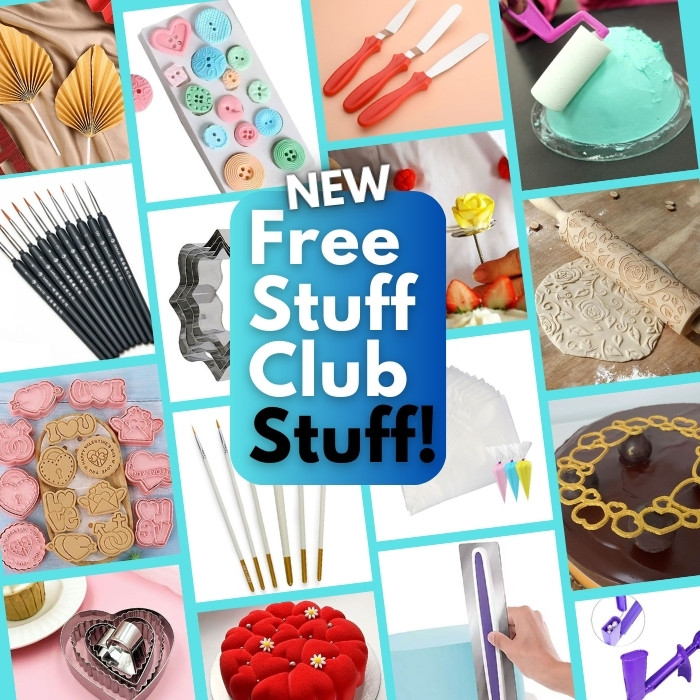 Free Stuff Club
