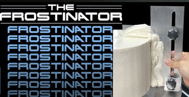 The Frostinator