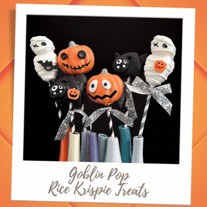 Goblin Pops