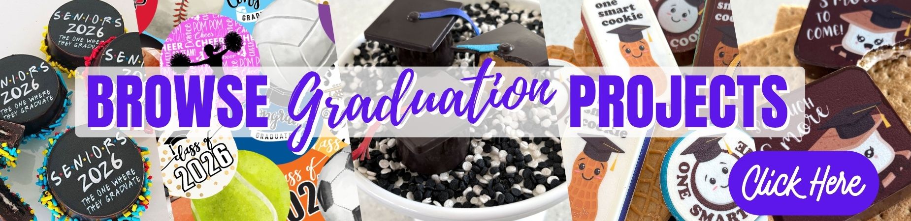 Browse Graduation Projects