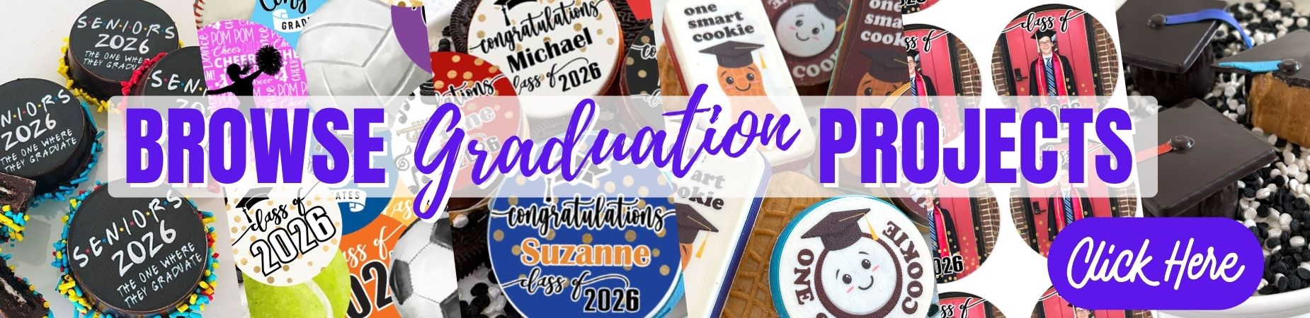 Browse Graduation Projects