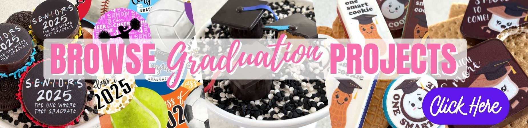 Browse Graduation Projects