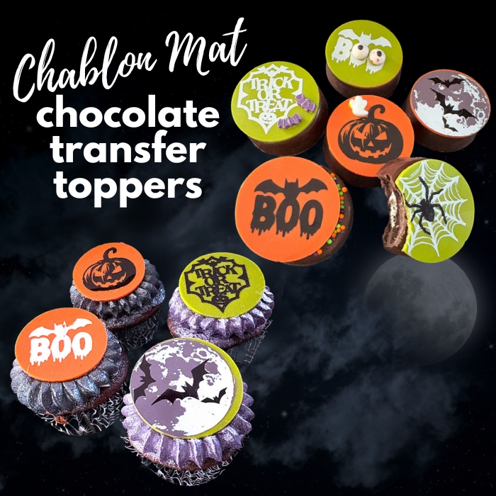 Let's Make Birthday Treats