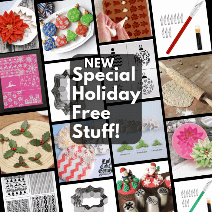 Black Friday Free Stuff