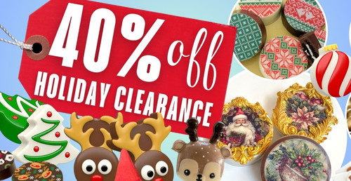 Holiday Clearance