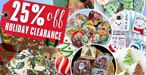 Christmas & Holiday Clearance