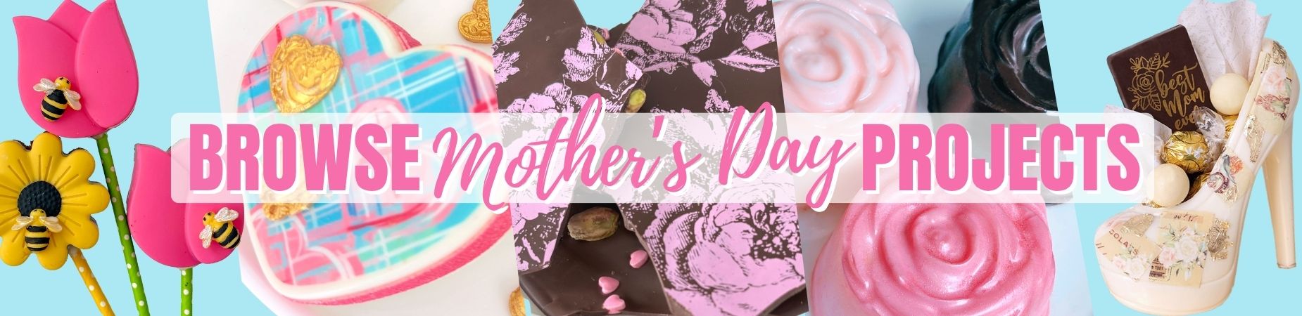 Let's Make Stuff for Mother's Day